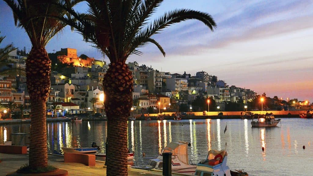 TOP reasons to put Sitia, Crete at the top of your holiday destination list